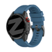 Bandz Bracelet silicone 'Classic' Garmin Descent G2 (roche verte)