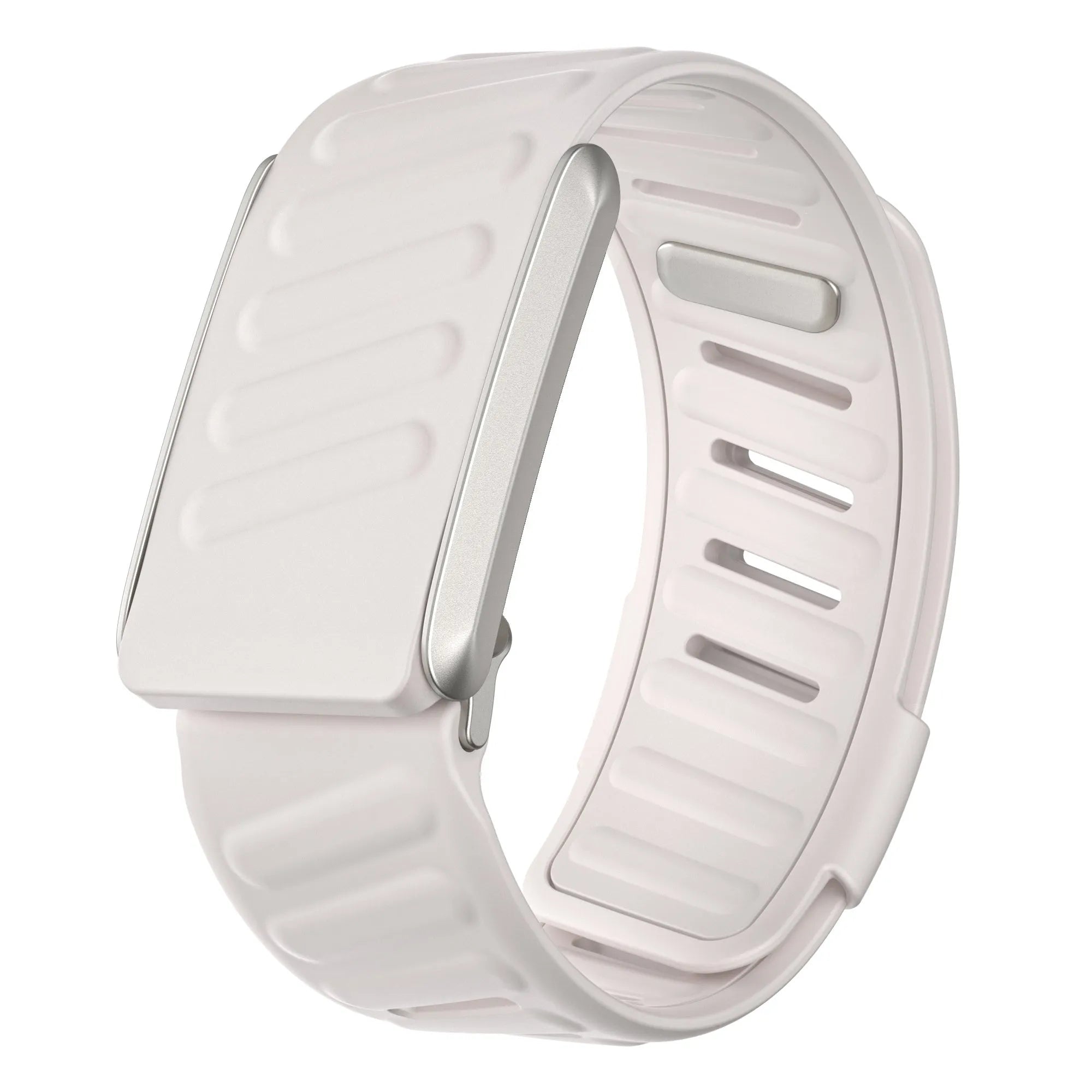 Bracelet sport compatible avec Whoop 4.0 (lumière stellaire)