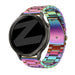 Bandz Bracelet acier 