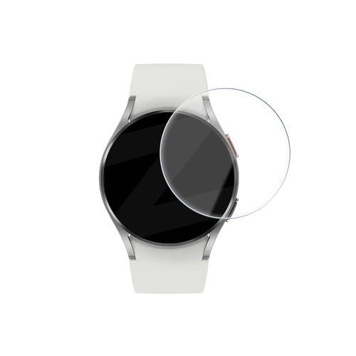 Bandz Protecteur d'écran Samsung Galaxy Watch 4 44mm One-Click Tool