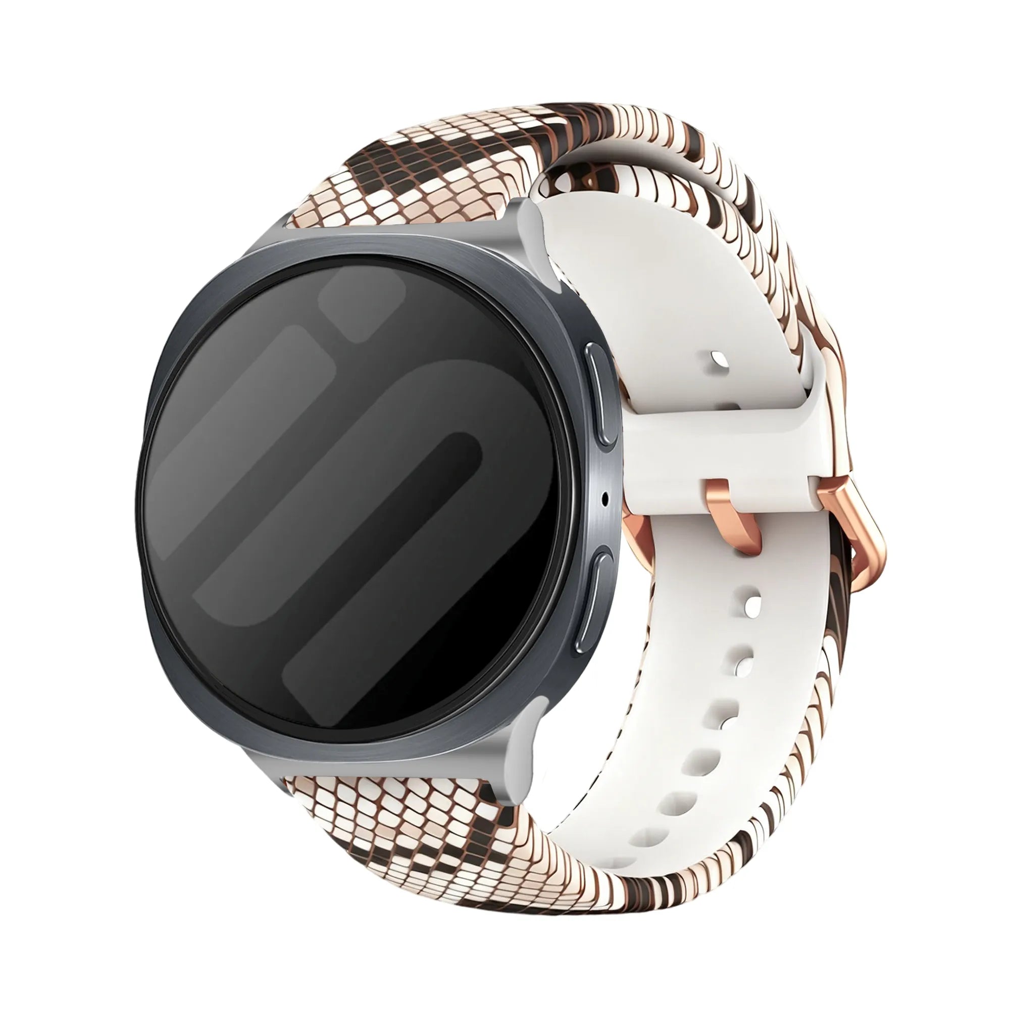 Samsung Galaxy Watch 8 - 40mm Sneaky Snake Strap