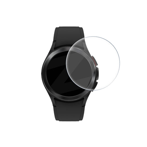 Bandz Protecteur d'écran Samsung Galaxy Watch 4 Classic 42mm One-Click Tool