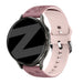Bandz Garmin Vivoactive 3 Silicone Strap 