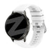 Bandz Garmin Venu 4 - 41mm Silicone Strap 