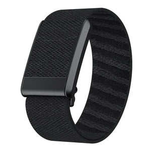 Whoop 4.0 Nylon Strap (Black)