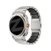 Bandz Samsung Galaxy Watch Ultra Titanium Strap 