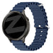 Bandz Garmin Bounce 2 Ocean Strap 