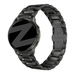 Bandz Garmin Venu 2s Steel Link Strap 