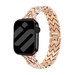 Bandz Apple Watch Metal Strap 