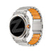 Bandz Bracelet titane 