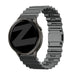 Bandz Bracelet acier 