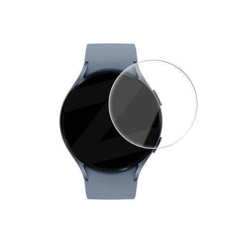 Bandz Protecteur d'écran Samsung Galaxy Watch 5 44mm One-Click Tool