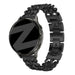 Bandz Samsung Galaxy Watch - 42mm Metal Strap 