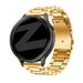 Bandz Bracelet acier 