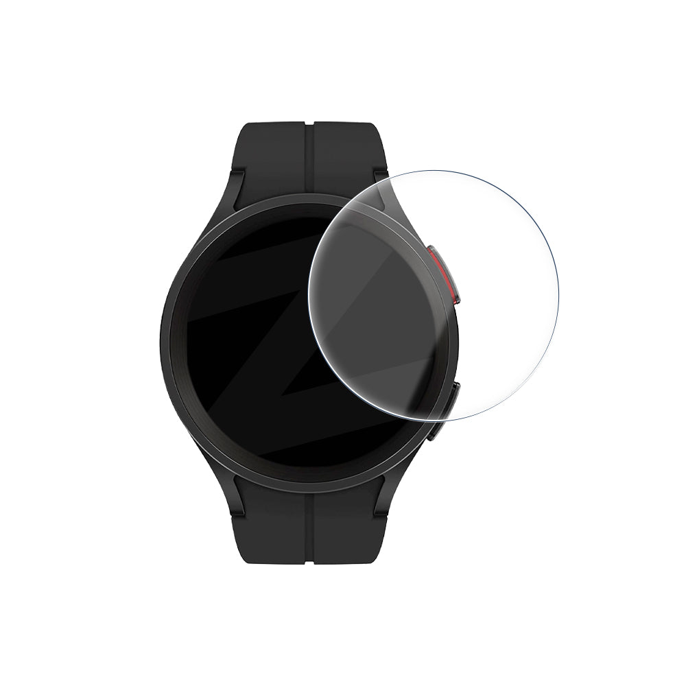 Bandz Protecteur d'écran Samsung Galaxy Watch 5 Pro One-Click Tool