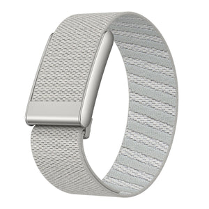Whoop MG Nylon Strap (Starlight)