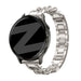 Bandz ICE Smart ST 2.0 Round 1.20 Metal Strap 