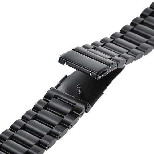 Bracelet titane Coros Apex 42mm (noir)