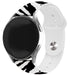 Bracelet Wild Zebra Samsung Galaxy Watch 4 40mm