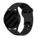 Bracelet silicone outdoor Polar Vantage M3 (noir)