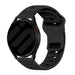 Coros Apex 42mm Outdoor Silicone Strap (Black)