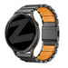 Bandz Huawei Watch Ultimate 2 Titanium Strap 