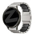 Bandz Bracelet titane 