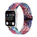 Bracelet élastique Apple Watch (colorée)