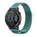 Bracelet milanais Honor Magic Watch 2 (vert)