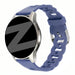 Bandz Samsung Galaxy Watch 42mm Silicone Strap 