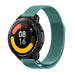 Bracelet milanais Xiaomi Watch S1 (vert)