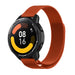 Xiaomi Watch S1 Milanese Strap (Orange)
