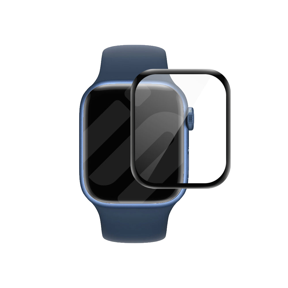 Screenprotector with Easy Tool - Apple Watch 41mm