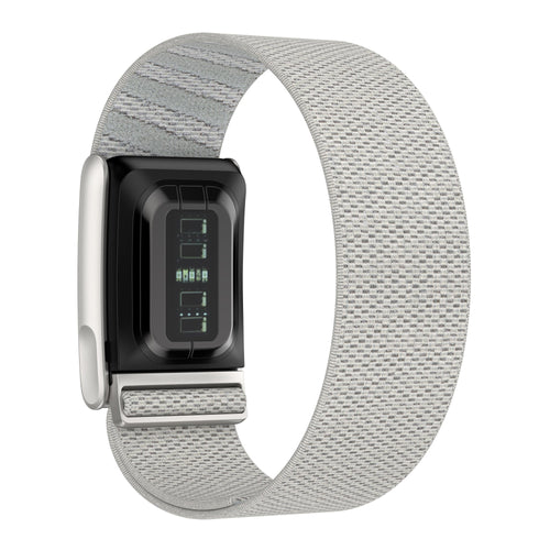 Whoop MG Nylon Strap (Starlight)