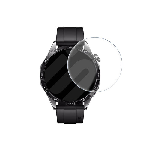 Protecteur d'écran avec outil de pose en un clic - Huawei Watch GT 4 - 46mm