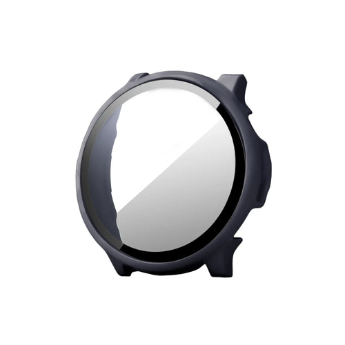 Bandz Protecteur Pc avec verre Garmin Venu 4 - 45mm (bleu)