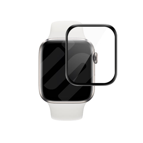 Protecteur d'écran avec outil de pose facile - Apple Watch