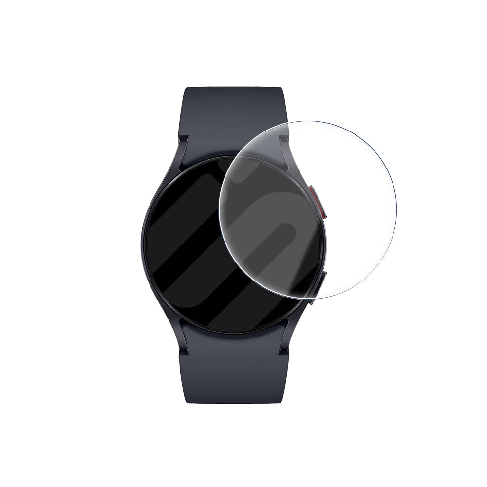 Protecteur d'écran avec outil de pose en un clic - Samsung Galaxy Watch 6 - 40mm