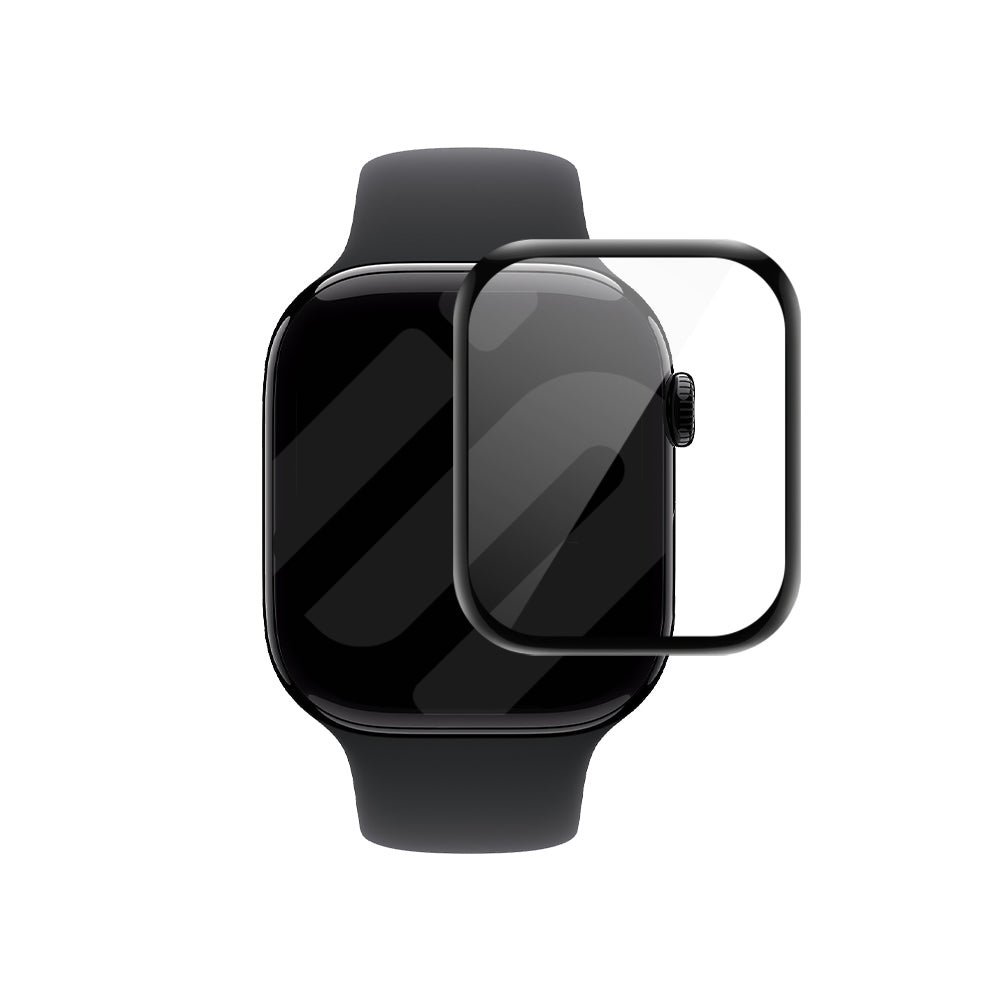 Screenprotector with Easy Tool - Apple Watch 40mm