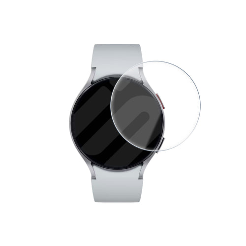 Protecteur d'écran avec outil de pose en un clic - Samsung Galaxy Watch 6 - 44mm