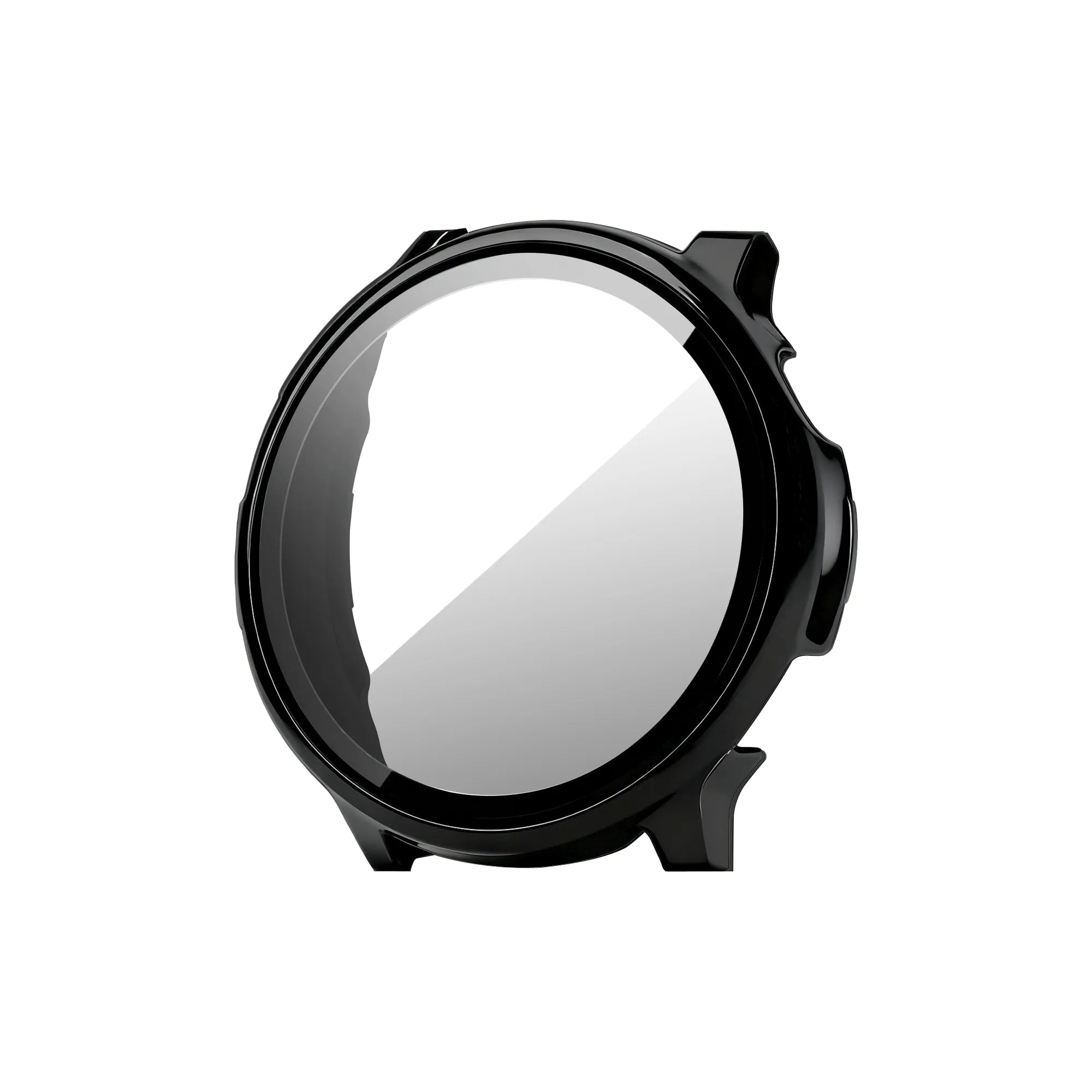 Bandz Protecteur Pc avec verre Garmin Venu 4 - 41mm (noir)