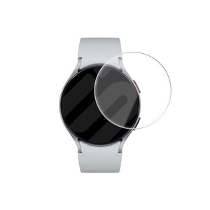 Screenprotector with One-Click Tool - Samsung Galaxy Watch 6 - 44mm