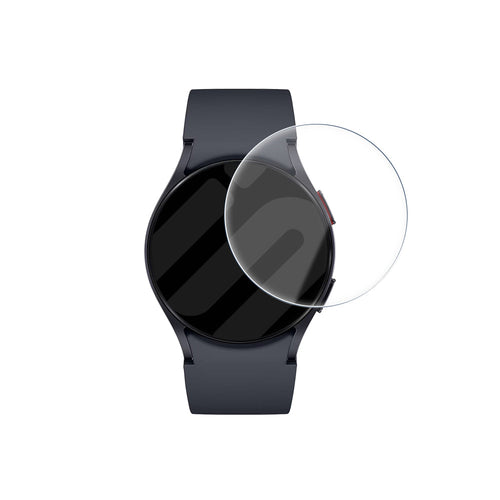 Screenprotector with One-Click Tool - Samsung Galaxy Watch 6 - 40mm