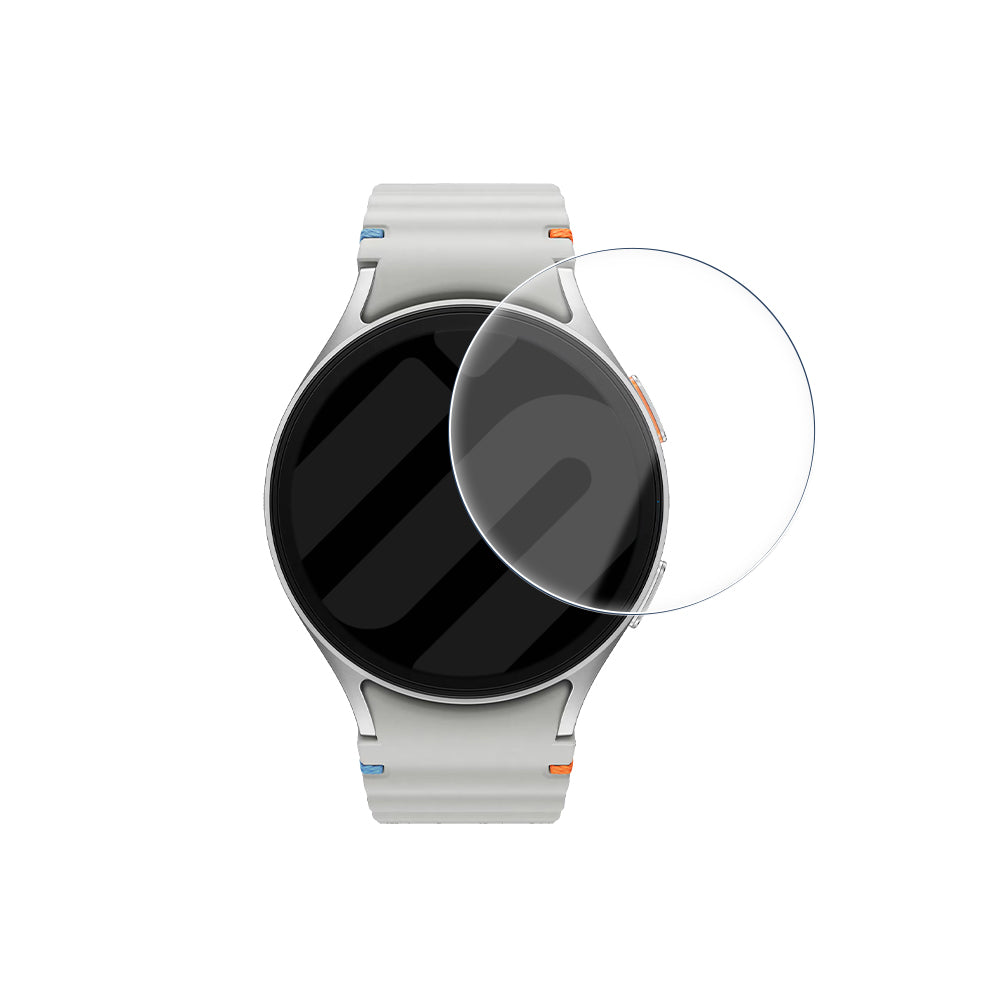 Samsung Galaxy Watch 7 - 40mm Metal Strap (Silver)