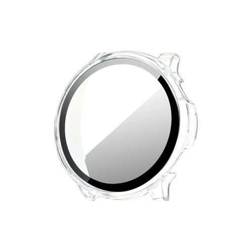 Bandz Protecteur Pc avec verre Garmin Venu 4 - 45mm (transparent)