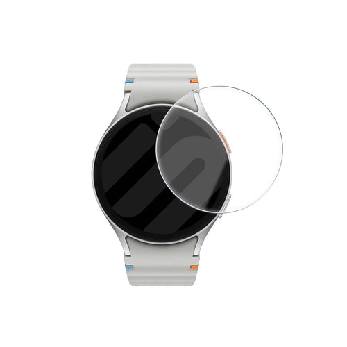 Screenprotector with One-Click Tool - Samsung Galaxy Watch 7 - 44mm