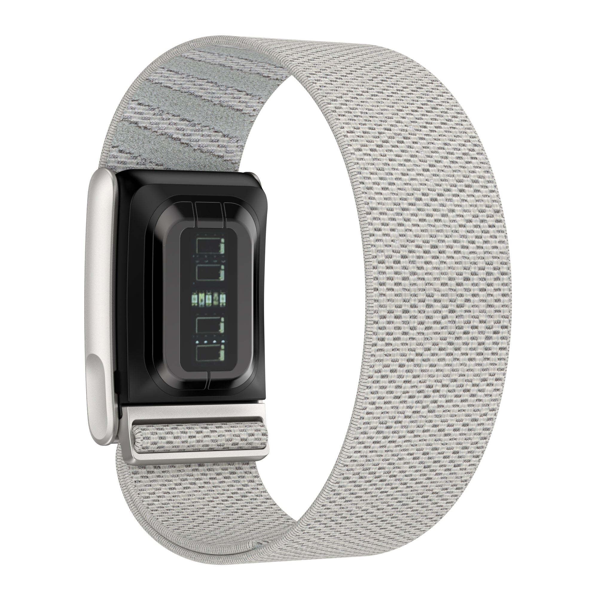 Whoop 5.0 Nylon Strap (Starlight)