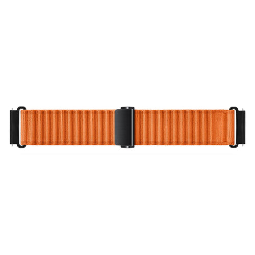 Suunto Vertical 2 Outdoor Nylon Strap (Orange)