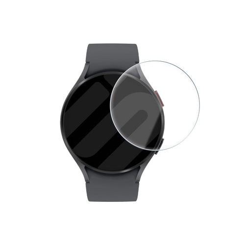 Screenprotector with One-Click Tool - Samsung Galaxy Watch 5 - 40mm