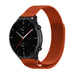 Amazfit GTR 2 Milanese Strap (Orange)
